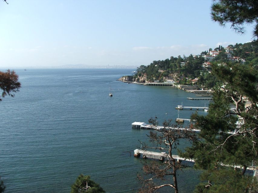 Istanbul: Day Trip to the Princes' Islands - Why the Princes Islands feel like a reset from Istanbul