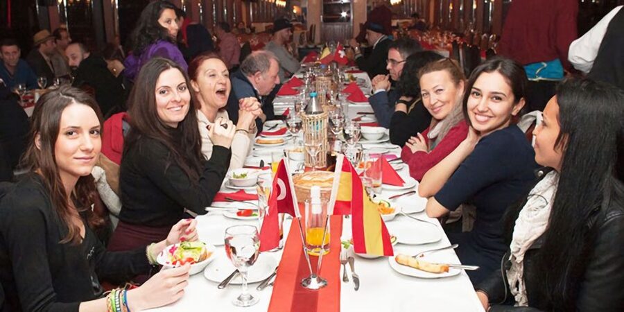 Istanbul: Dinner Cruise on the Bosphorus - Price, value, and what you should compare before booking