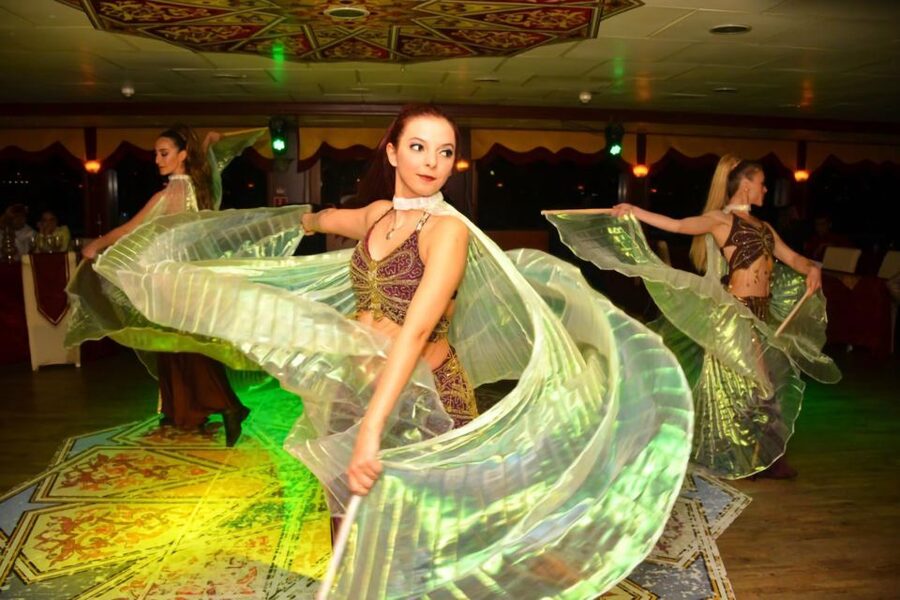Istanbul: Dinner Cruise on the Bosphorus - Should you book this Istanbul Bosphorus dinner cruise?