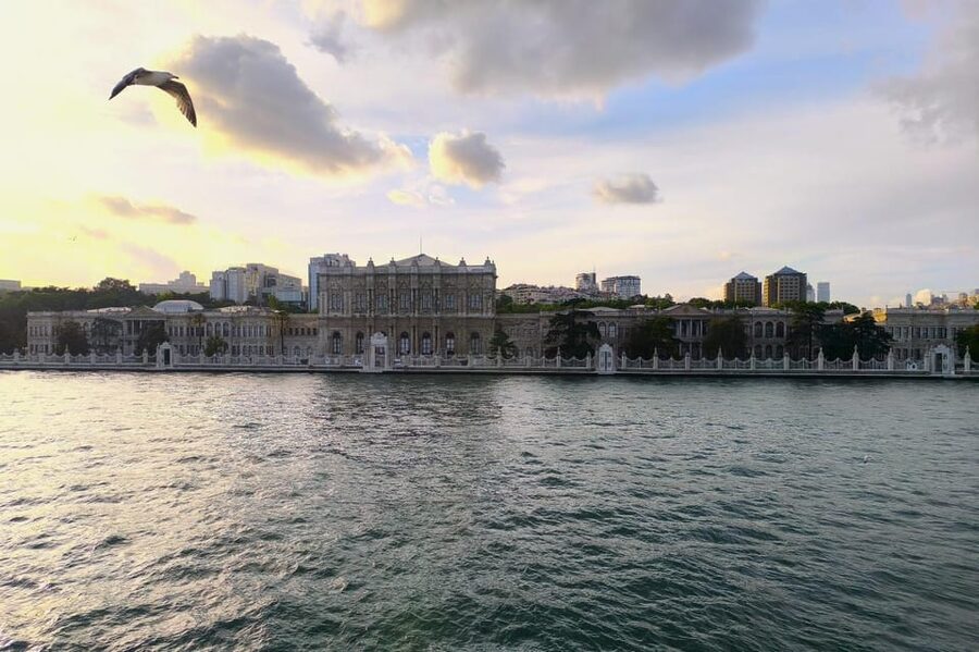 Istanbul: Dolmabahce Palace and Harem Skip-the-Line Ticket - Key highlights to know before you go