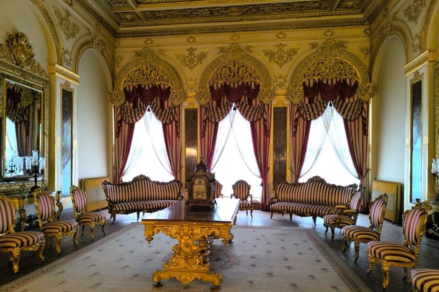Istanbul: Dolmabahce Palace and Harem Skip-the-Line Ticket - Who this suits best, and who might prefer something else