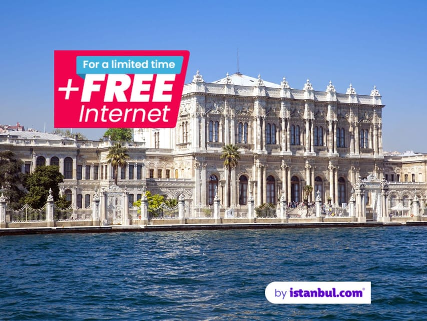 Istanbul: Dolmabahce Palace & Harem Skip-the-Line Entry - Dolmabahce Palace and Harem, what makes this visit work