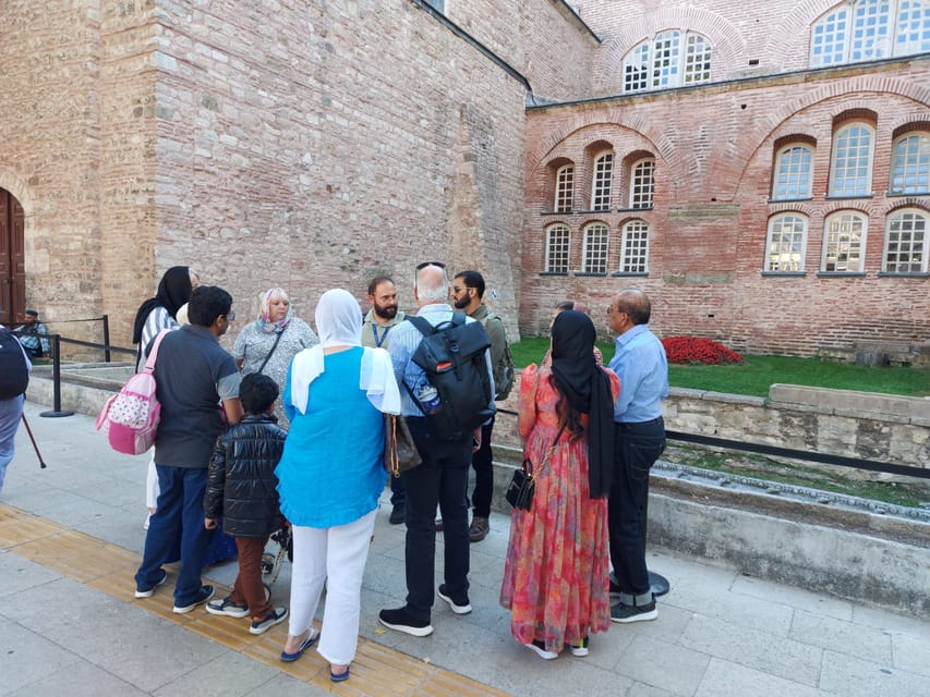 Istanbul E-pass: Top Attractions with Skip-the-Line Access - Choosing Your Pass Length (2-7 Days) Like a Pro
