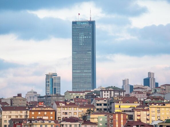Istanbul E-pass: Top Istanbul Attractions with Skip The Ticket Line - Why the Istanbul E-Pass Feels Worth It (If You Plan Like a Local)