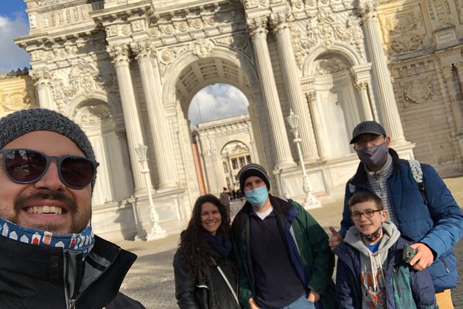 Istanbul E-pass: Top Istanbul Attractions with Skip The Ticket Line - Skip-the-Line Wins at Hagia Sophia, Topkapi, and Basilica Cistern