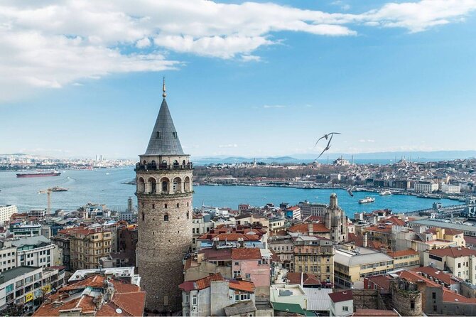 Istanbul E-pass: Top Istanbul Attractions with Skip The Ticket Line - Dolmabahce Palace: The European-Style “Big Deal” Stop