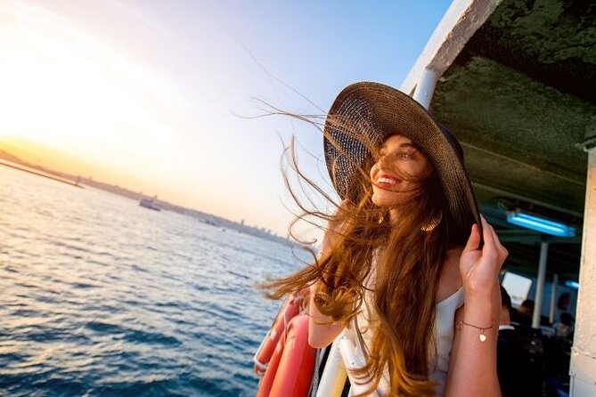 Istanbul E-pass: Top Istanbul Attractions with Skip The Ticket Line - Day Trips That Change Your Istanbul Week: Bursa and Sapanca