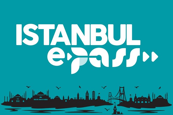 Istanbul E-pass: Top Istanbul Attractions with Skip The Ticket Line - Blue Mosque Plus the Hippodrome Area: Where Istanbul Gets Specific