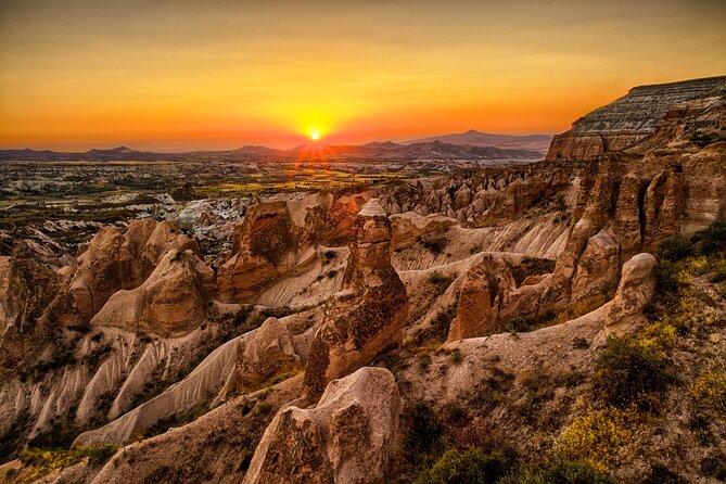 Istanbul, Ephesus, Pamukkale and Cappadocia 8 Day Package - Istanbul Old City in one heavy day: Hagia Sophia, Topkapi, Blue Mosque, and Grand Bazaar