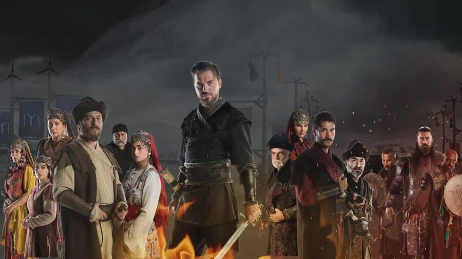 Istanbul: Ertugrul and Osman Ghazi Movie Set Tour with Lunch - Key Things to Know Before You Go