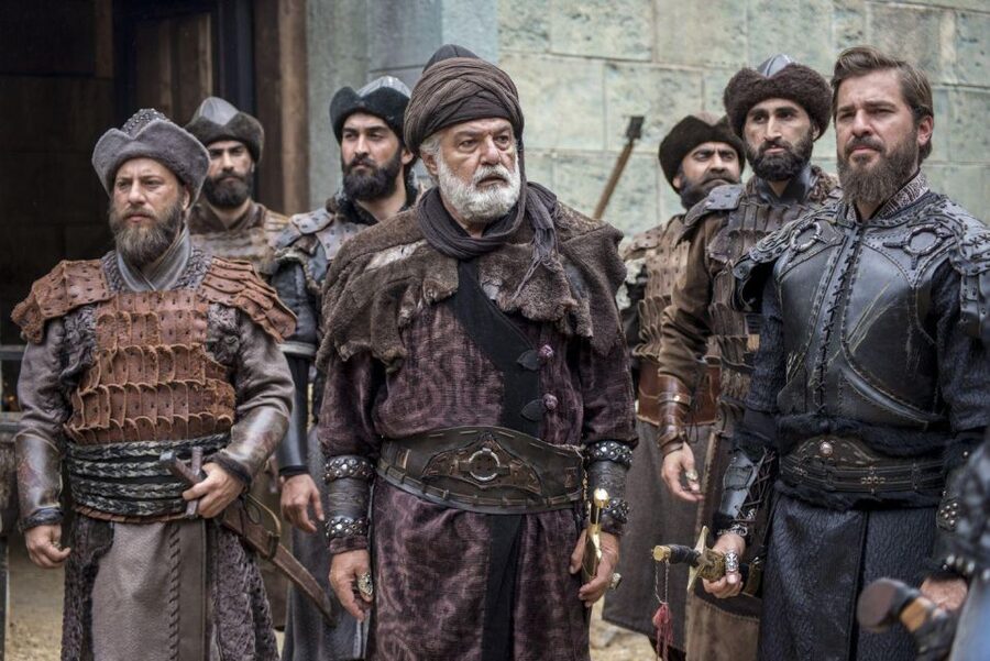 Istanbul: Ertugrul and Osman Ghazi Movie Set Tour with Lunch - Who Should Book This Tour, and Who Might Skip It