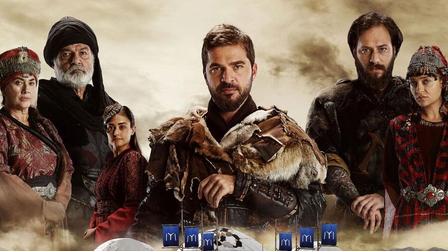 Istanbul: Ertugrul and Osman Ghazi Movie Set Tour with Lunch - After Lunch: Hands-On Activities, Optional Horse Riding, and Photo Packages
