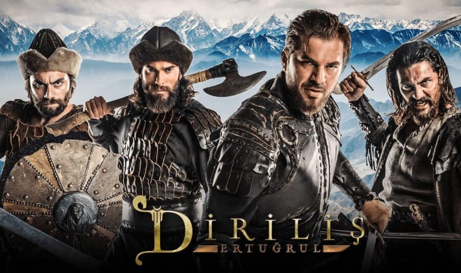 Istanbul: Ertugrul and Osman Ghazi Movie Set Tour with Lunch - Price and Value: Does $118 Make Sense?