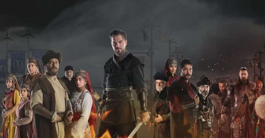 Istanbul: Ertugrul and Osman Ghazi Movie Set Tour with Lunch - Istanbul Pickup and the Coach Ride That Sets the Tone