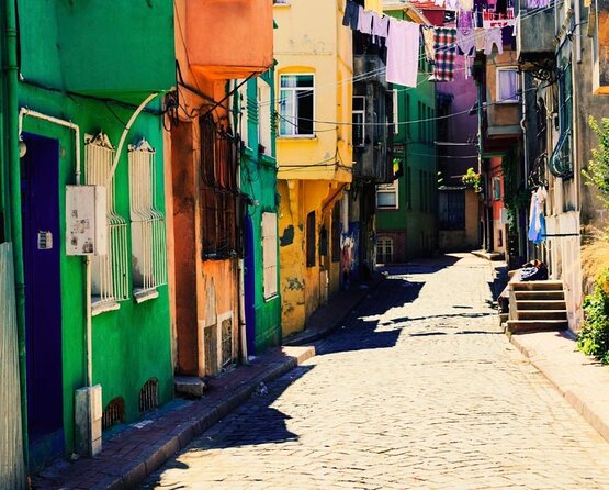 Istanbul Eurasia Bike & Boat Tour - Key things to know before you pedal