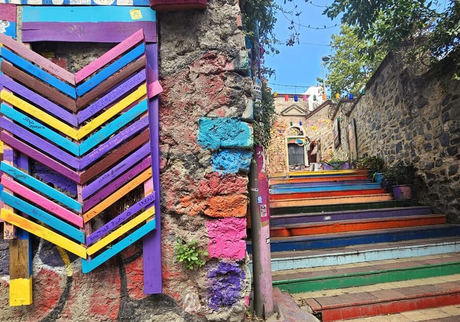 Istanbul: Fener & Balat Guided Tour through Colored Streets - Meeting at the seaside: getting to Fener without stress