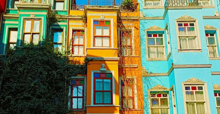 Istanbul: Fener Balat Half-day Guided Walking Tour - Price and time: is $20 a good deal?