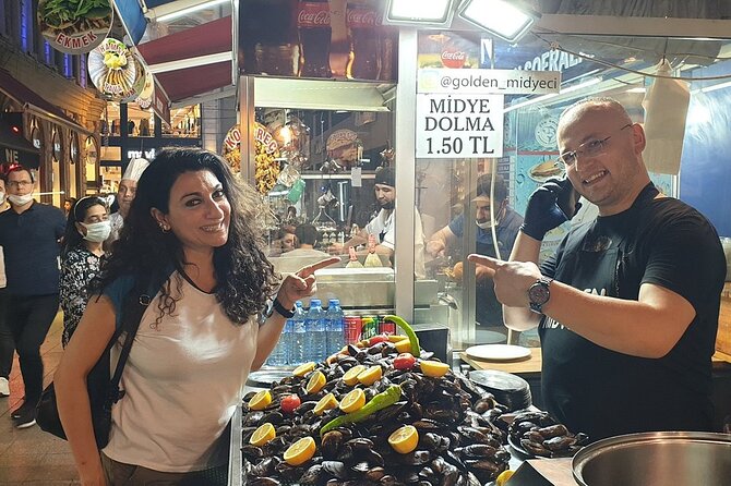 Istanbul Food Tour - History and Culture of Turkish Culinary - Who should book this tour, and who might want a different plan
