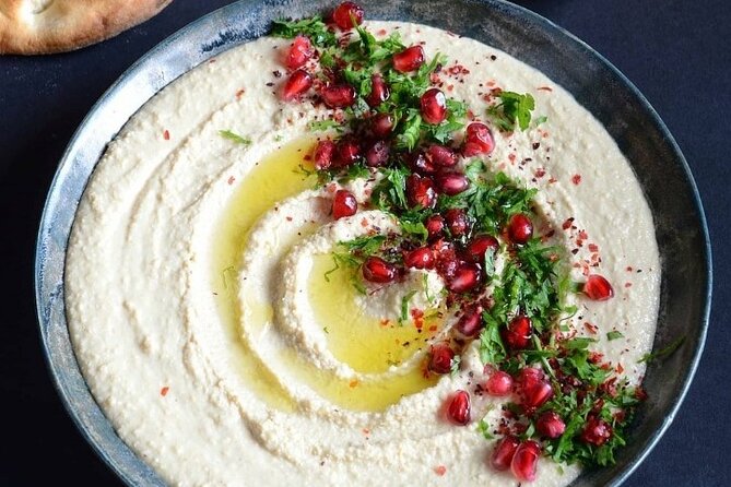 istanbul Food Tours - Key Points That Matter Before You Go