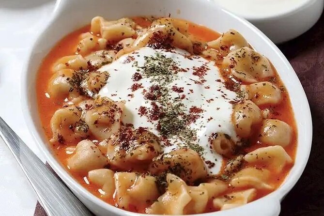 istanbul Food Tours - How This 4 to 5 Hour Food Walk Works, and What It Costs