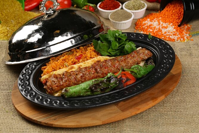 istanbul Food Tours - Kadıköy Çarşı: The Market Stop That Feels Like Eating with Locals