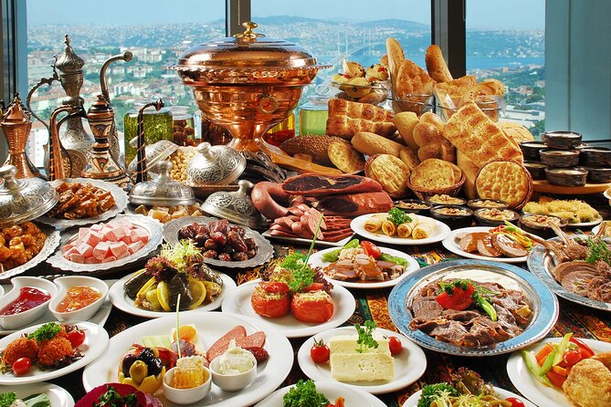 istanbul Food Tours - Serasker Caddesi Turkish Coffee: The Cezve Moment and the Fal Tip