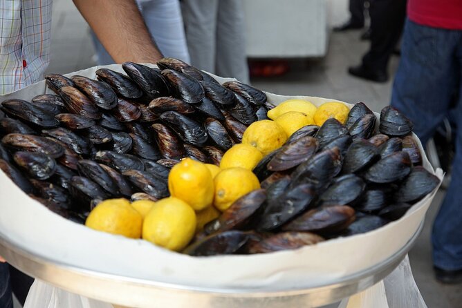 istanbul Food Tours - Lunch, Tea, and Portion Reality: What Included Food Actually Means