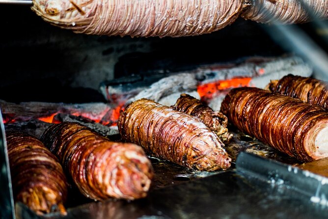 istanbul Food Tours - Guide Quality Is the Whole Game: Ismain, Suleyman, Sam