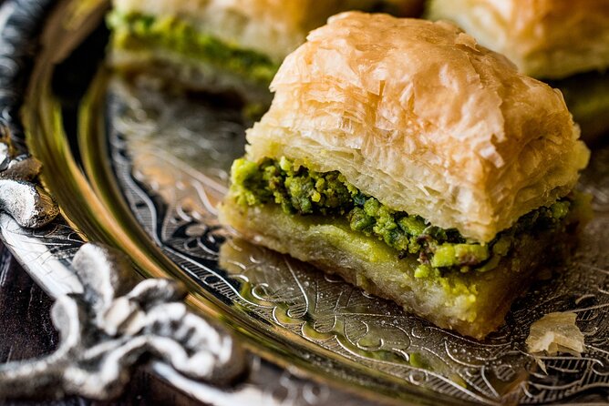 istanbul Food Tours - Value Versus DIY: When Paying $149.99 Makes Sense