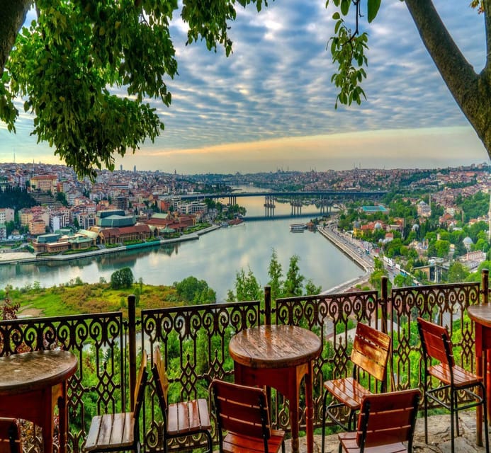 Istanbul: Full-Day 2-Sides City Tour with Lunch & Boat Tour - Key points to know before you go
