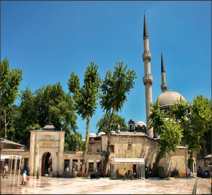 Istanbul: Full-Day 2-Sides City Tour with Lunch & Boat Tour - Price and Value: Why $106 Can Be a Smart Buy