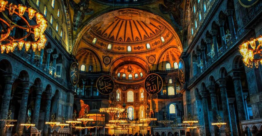 Istanbul: Full-Day City Highlights Tour with Lunch - Key Things That Make This Tour Worth Your Time