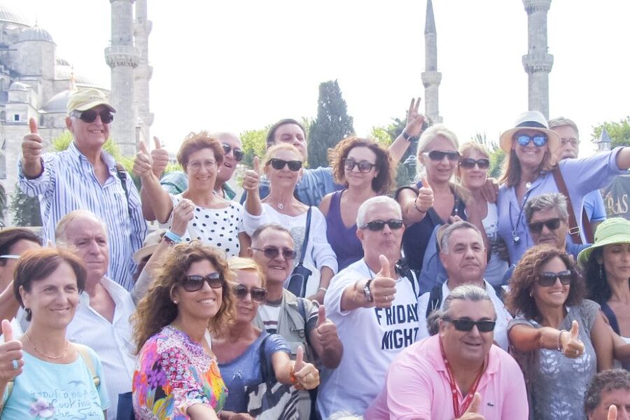 Istanbul: Full-Day Guided Tour - Key things to know before you go