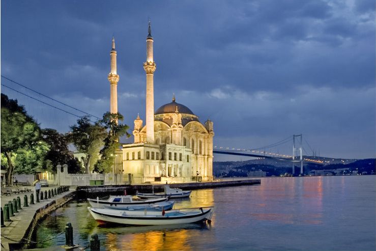 Istanbul: Full-Day Guided Tour - The Hippodrome area: history that feels like street theater
