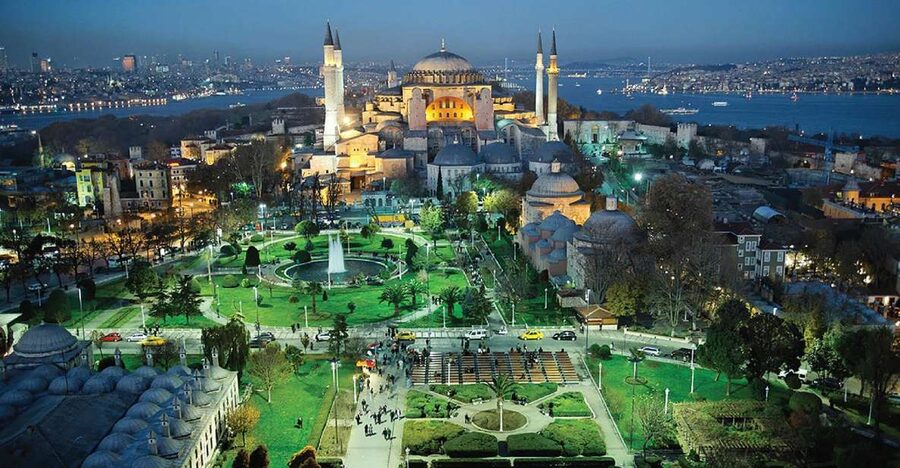 Istanbul: Full-Day Heritage Tour - Key Points to Know (Before You Commit)