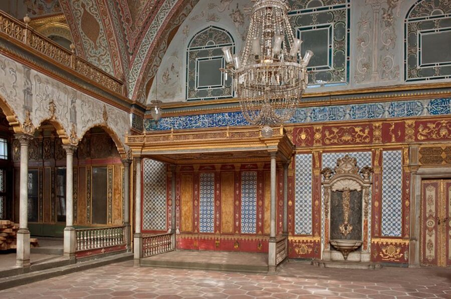 Istanbul: Full-Day Heritage Tour - What I Like Most About This Tour Style