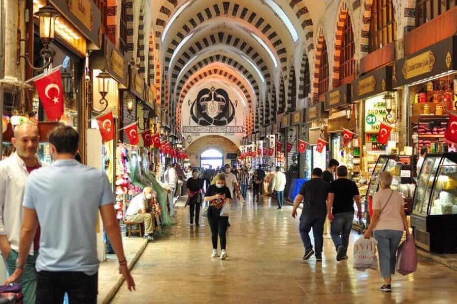 Istanbul: Full-Day Old City Tour And Sunset Bosphorus Cruise - Lunch with city views: a real break, not a rushed fuel stop