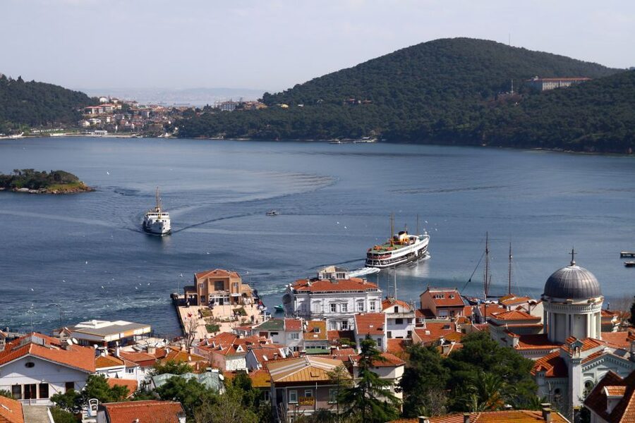 Istanbul: Full Day Princes Islands Guided Tour with Lunch - Key things to know before you go