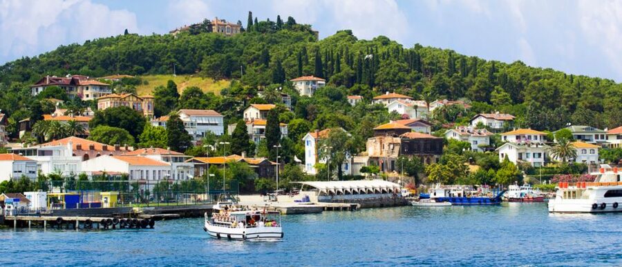 Istanbul: Full Day Princes Islands Guided Tour with Lunch - A Seven-Hour Princes Islands Day That Starts With Pickup