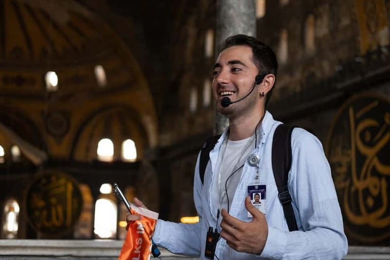 Istanbul: Full Day Private Guided Tour for Iconic Landmarks - Key Things I’d Put on Your Radar
