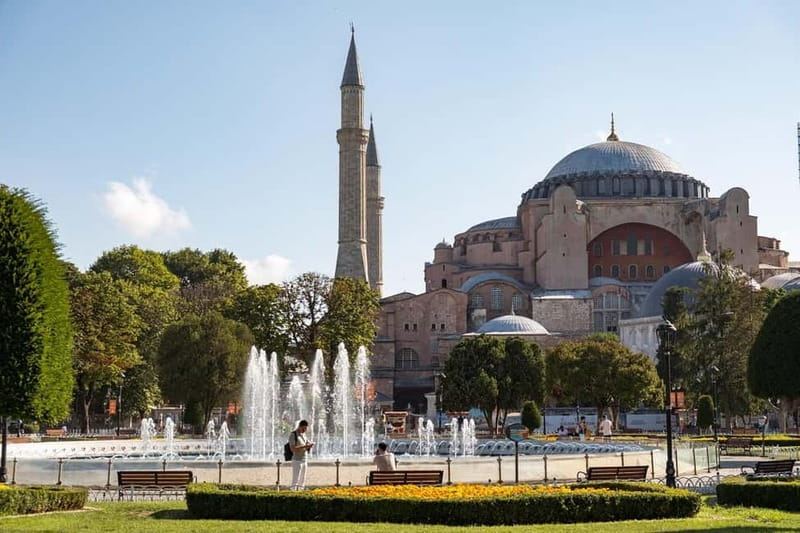 Istanbul: Full Day Private Guided Tour for Iconic Landmarks - The Value Behind a 7-Hour Private Istanbul Highlights Day