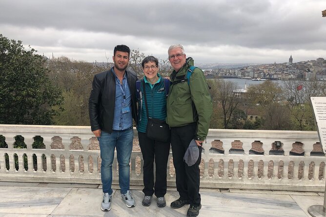ISTANBUL Full-Day PRIVATE Guided Tour: For the Top Historic Sites - Blue Mosque: Free Entry and the Dress-Code Reality Check