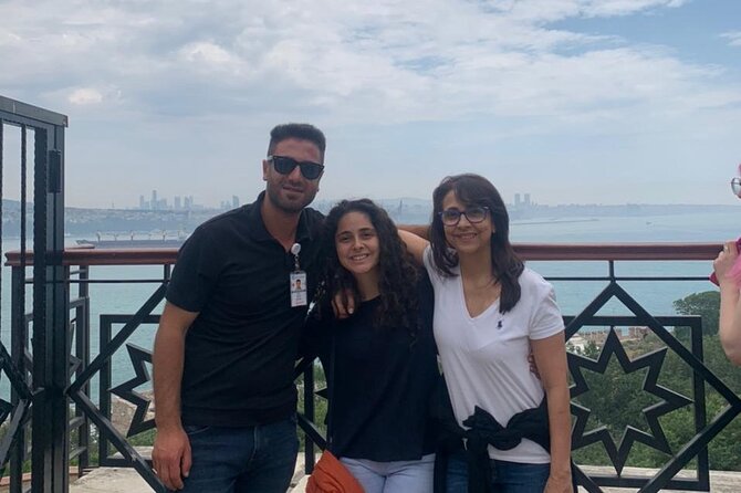 ISTANBUL Full-Day PRIVATE Guided Tour: For the Top Historic Sites - Hippodrome: Quick, Free, and Surprisingly Full of Old Stuff
