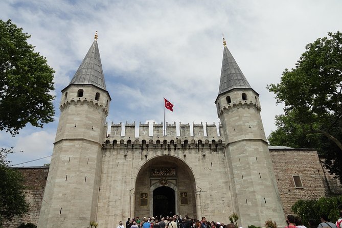 Istanbul: Full-Day Tour with Top Attractions from Hotels or Port - Hagia Irene: quieter Byzantine atmosphere without the biggest crowds
