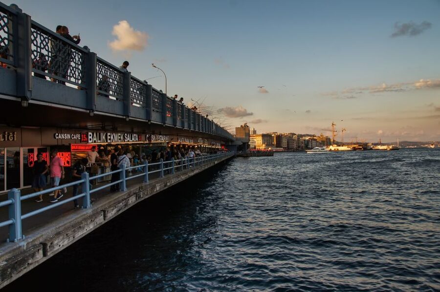 Istanbul: Galata District Walking Tour - Quick hits: what makes this Galata tour worth your time