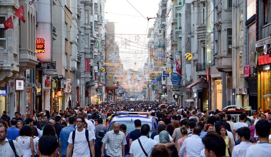 Istanbul: Galata District Walking Tour - Price and value: is $150 per person fair for a 5.5-hour walk?