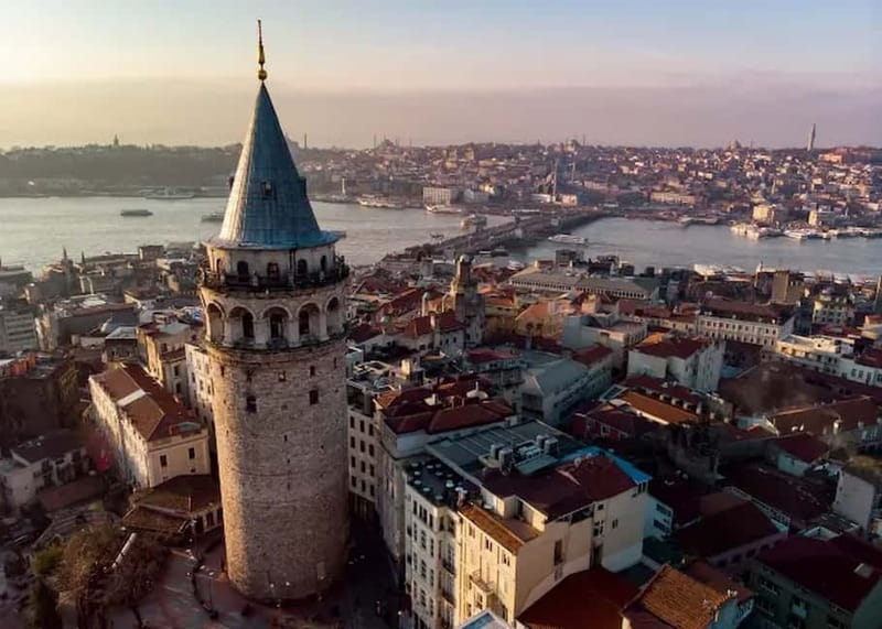 Istanbul: Galata Tower Entry Ticket with Audio Guide - Why the Price Makes Sense at $41 (and When It Might Not)