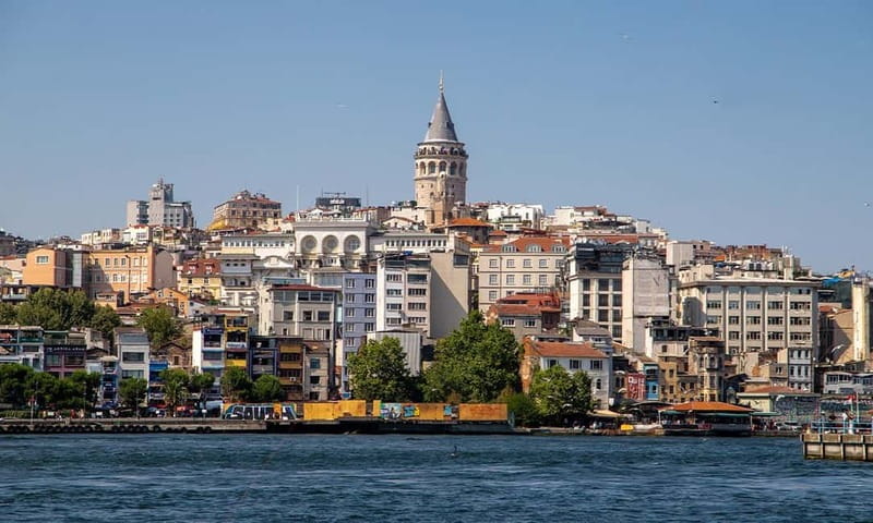 Istanbul: Galata Tower Skip-the-Line Ticket & Audio Guide - Key Highlights You Should Know Before You Go