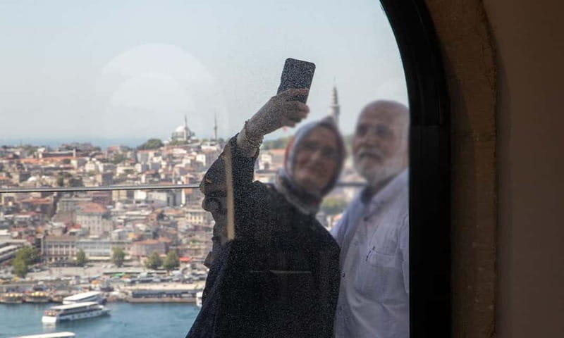 Istanbul: Galata Tower Skip-the-Line Ticket & Audio Guide - Value Check: Is This Ticket Worth It?
