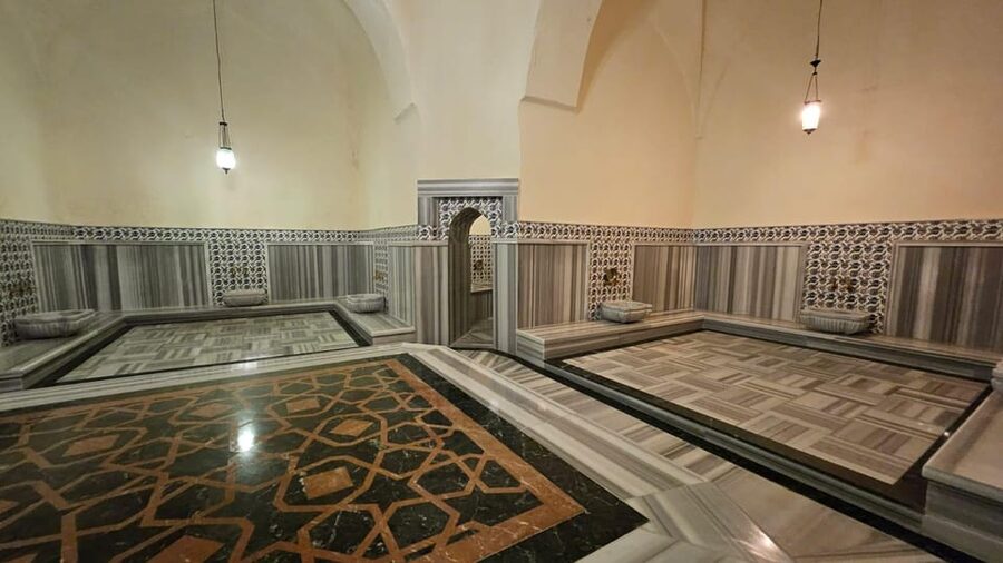 Istanbul: Gedikpasa Historical Hammam with Privacy Add-On - Who should book Gedikpasa Hamami, and who should skip it